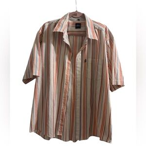 Casual Men’s Button Down Shirt